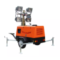 Generador Kubota de 60Hz 12kVA-50kVA